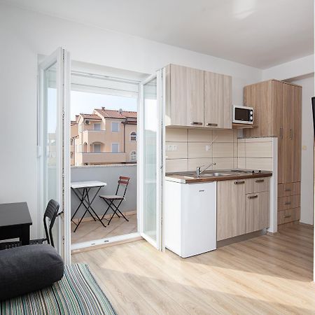 Apartments Jakoplic Medulin Kültér fotó