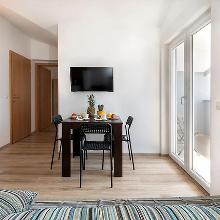 Apartments Jakoplic Medulin Kültér fotó