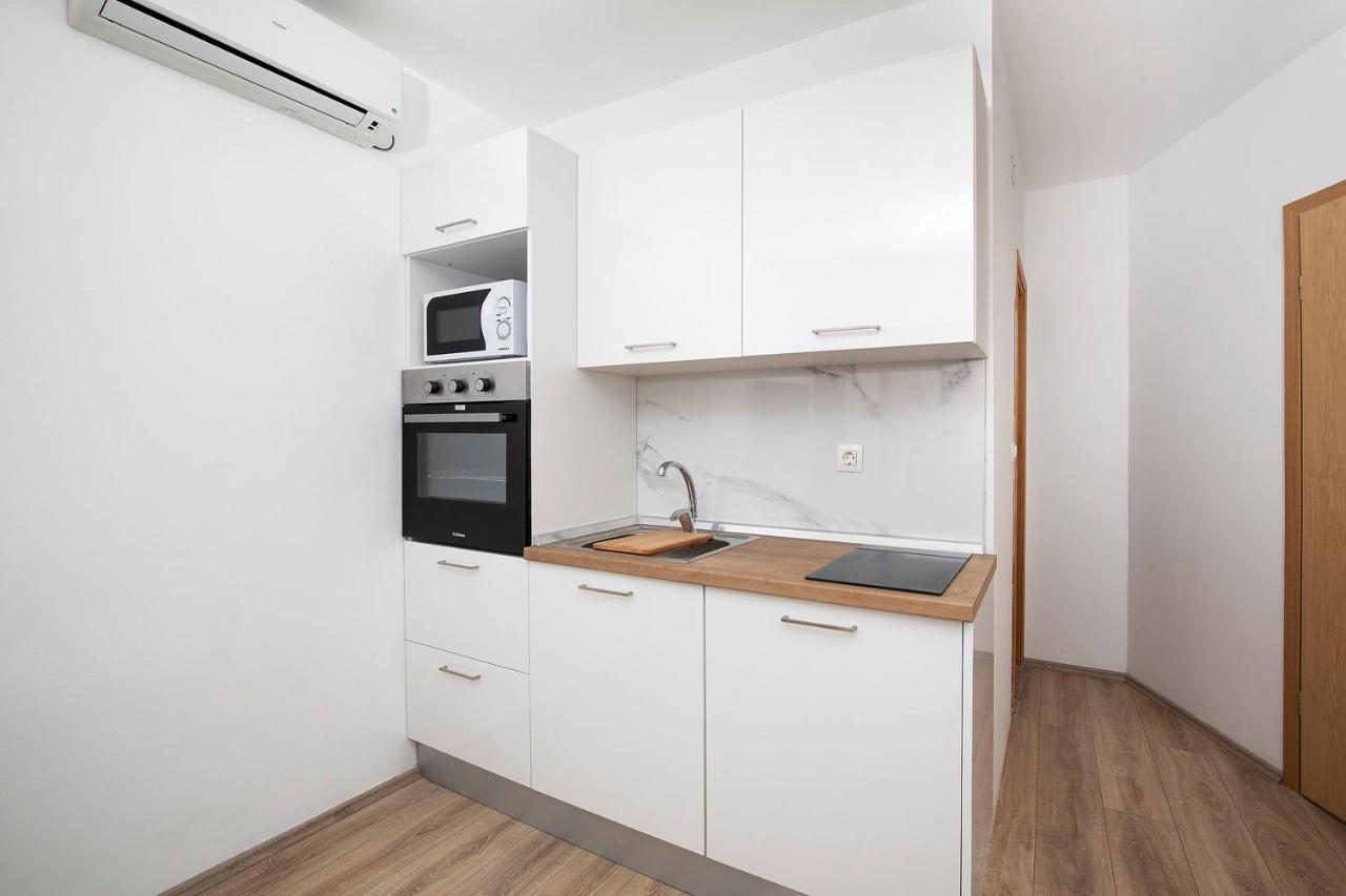 Apartments Jakoplic Medulin Kültér fotó