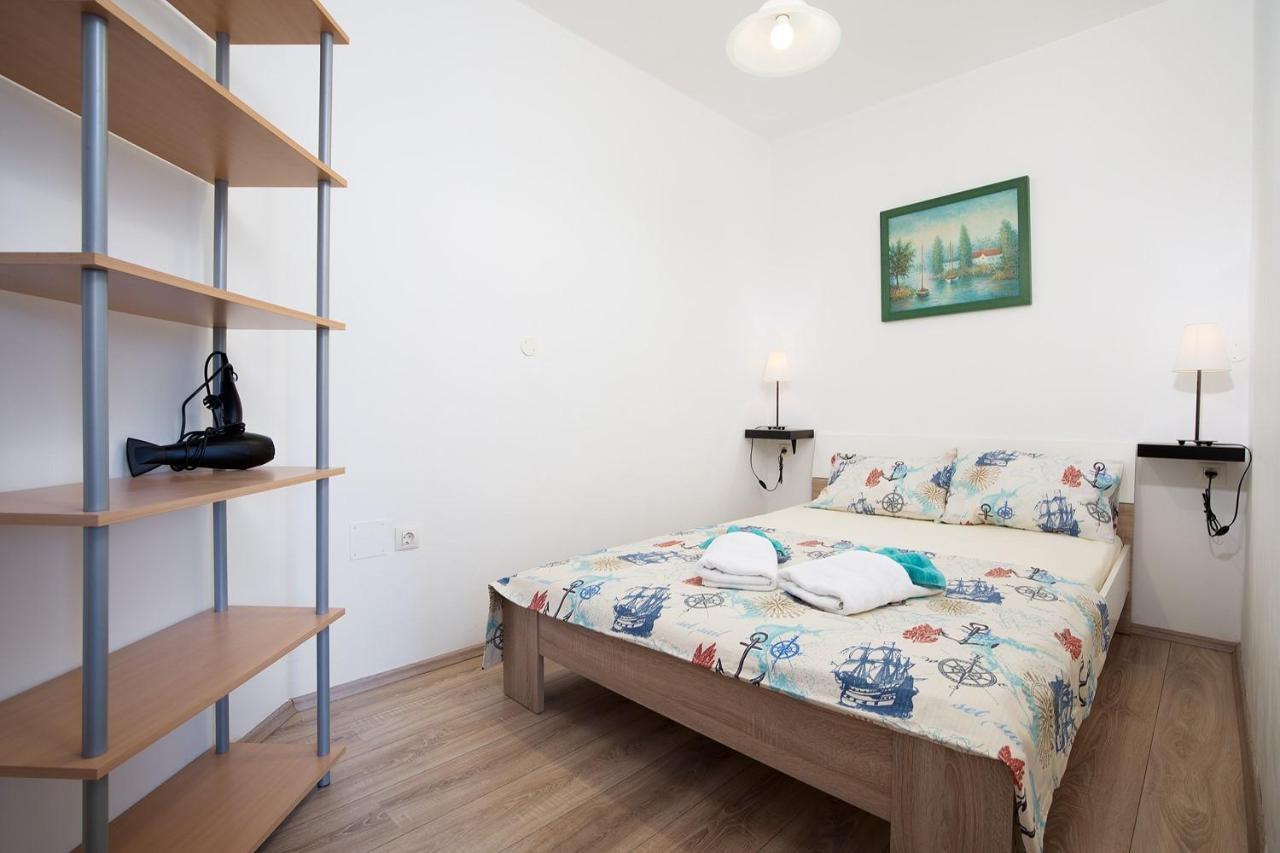 Apartments Jakoplic Medulin Kültér fotó