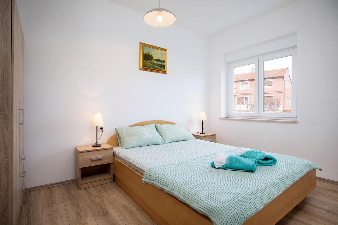 Apartments Jakoplic Medulin Kültér fotó