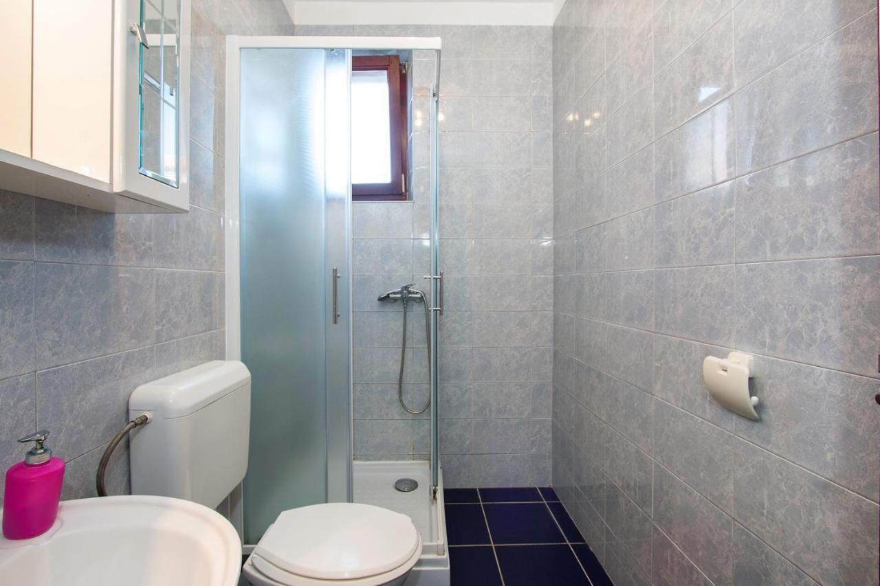 Apartments Jakoplic Medulin Kültér fotó
