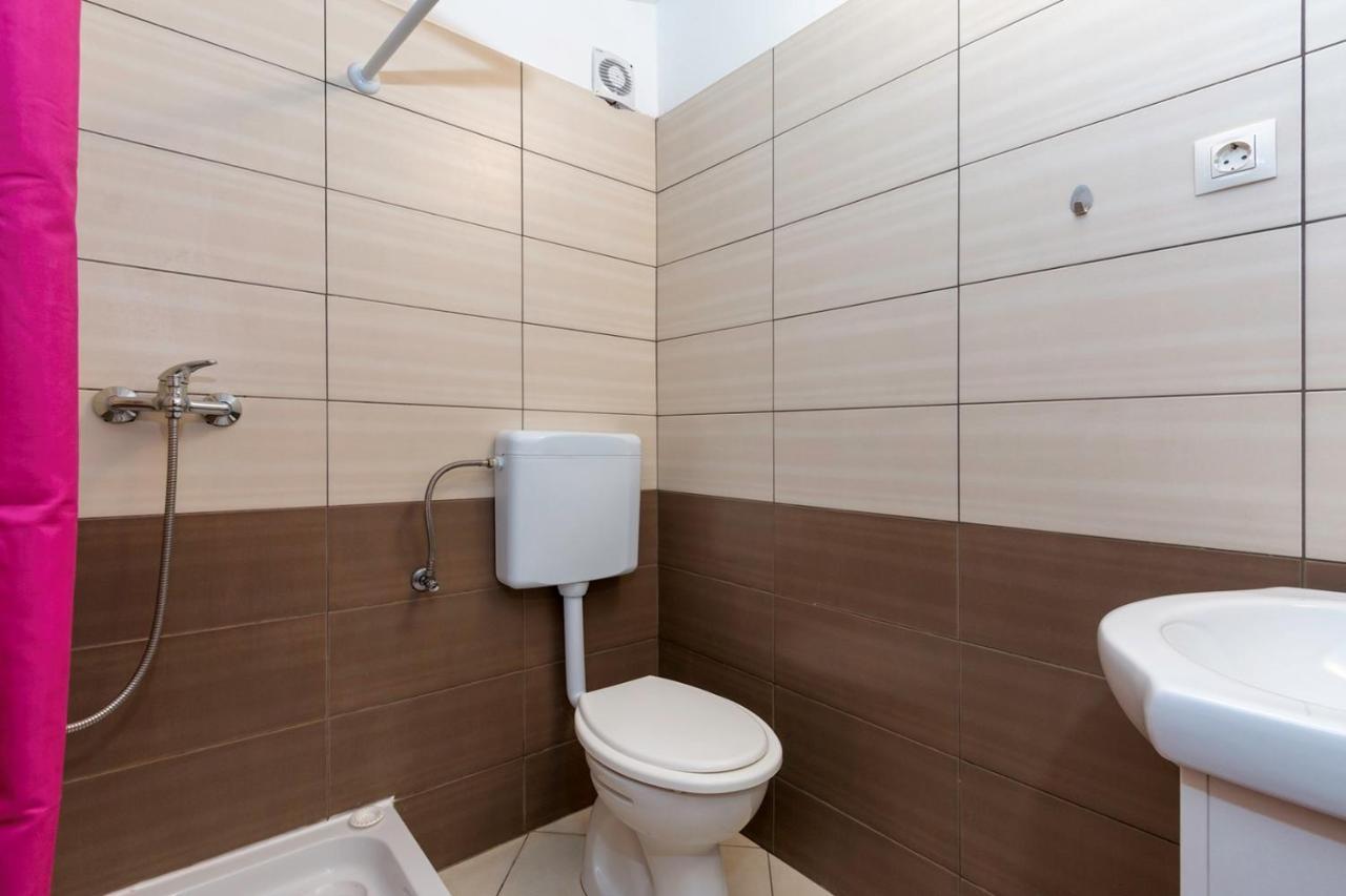 Apartments Jakoplic Medulin Kültér fotó
