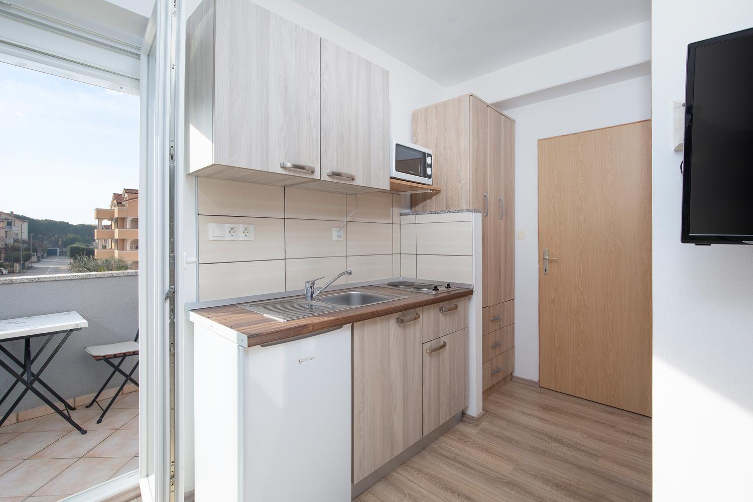 Apartments Jakoplic Medulin Kültér fotó