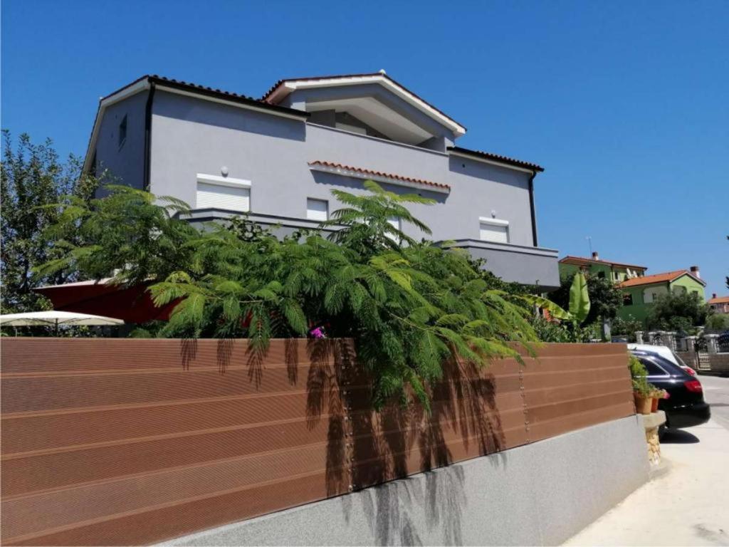 Apartments Jakoplic Medulin Szoba fotó
