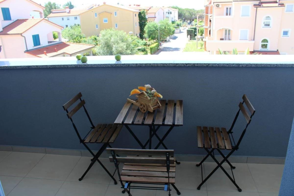 Apartments Jakoplic Medulin Kültér fotó