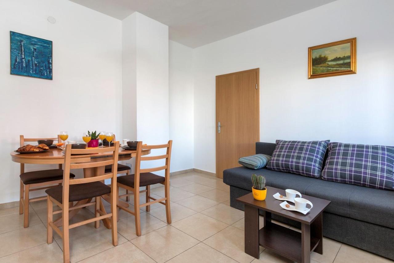 Apartments Jakoplic Medulin Kültér fotó